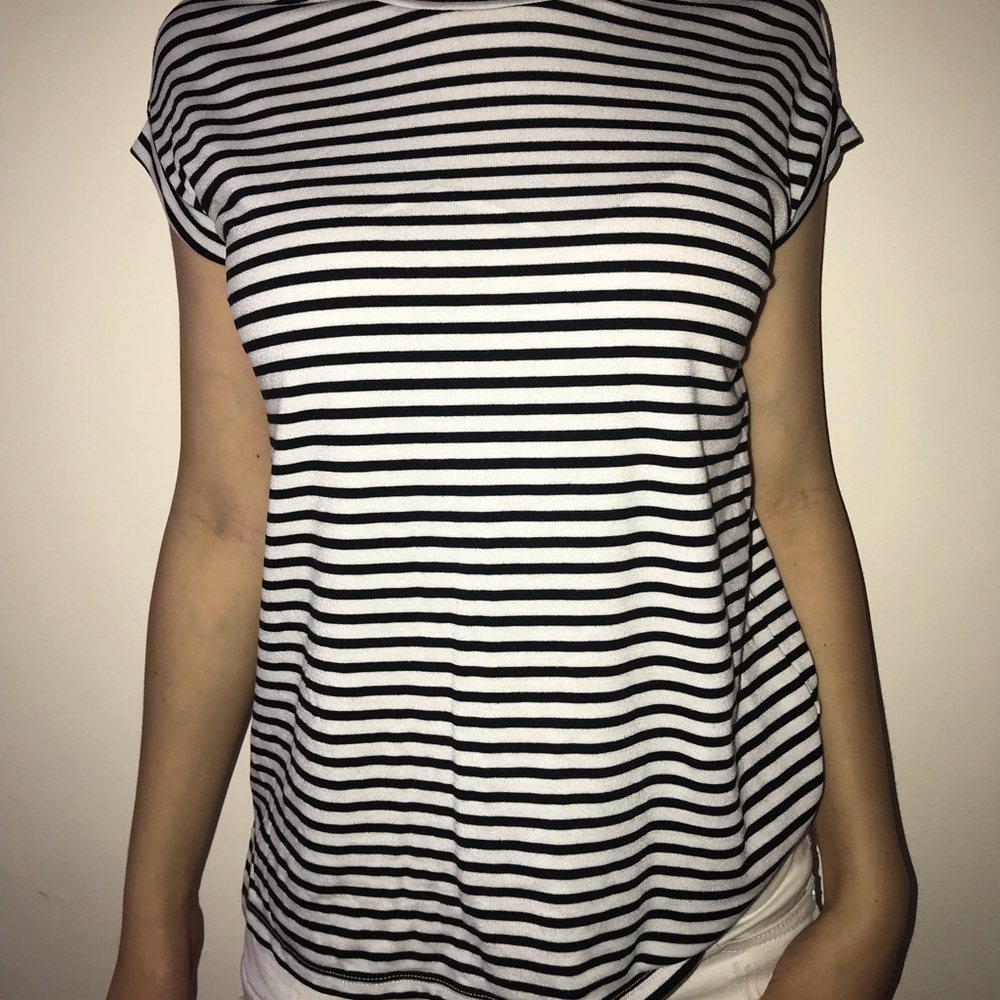 Striped shirt